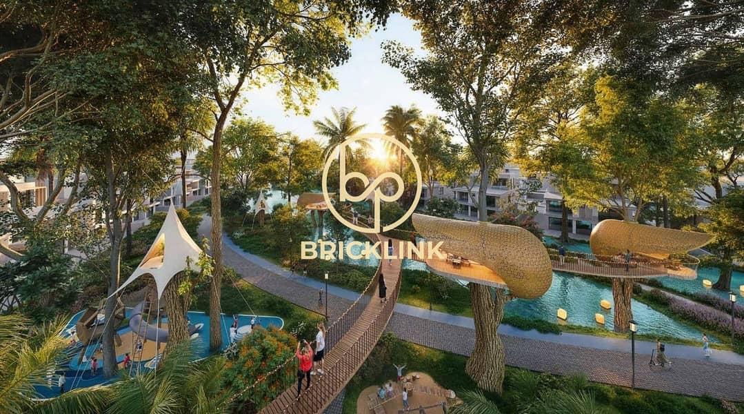 Live in a Community Inspired by Eight Exotic Islands - Image 26