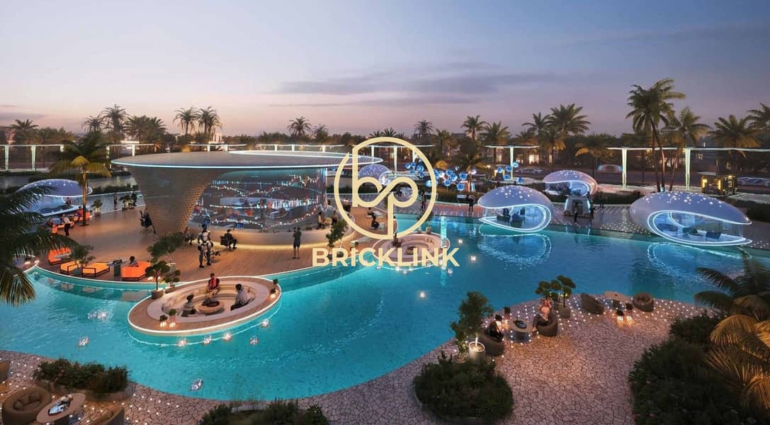 Live in a Community Inspired by Eight Exotic Islands - Image 27