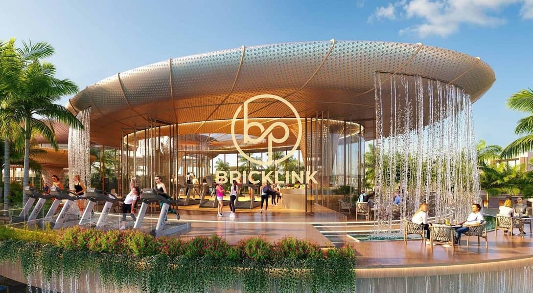 Live in a Community Inspired by Eight Exotic Islands - Image 29