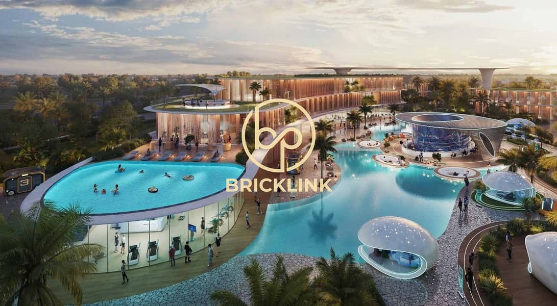 Live in a Community Inspired by Eight Exotic Islands - Image 30