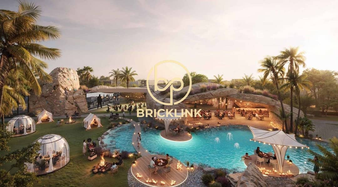 Live in a Community Inspired by Eight Exotic Islands - Image 31