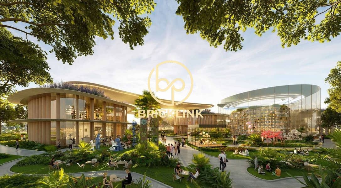 Live in a Community Inspired by Eight Exotic Islands - Image 32