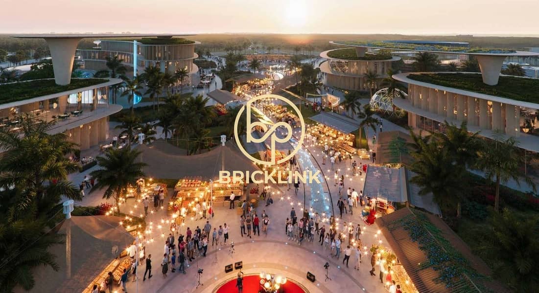 Live in a Community Inspired by Eight Exotic Islands - Image 33