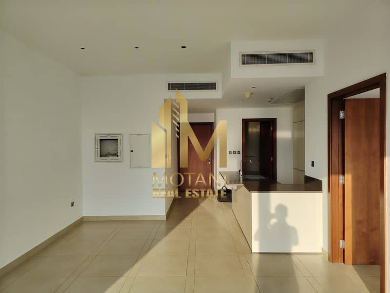 Marina Views | Spacious Layout | 1BHK
