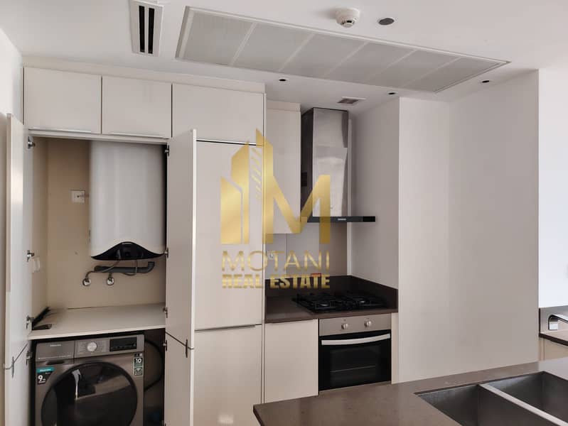 Marina Views | Spacious Layout | 1BHK