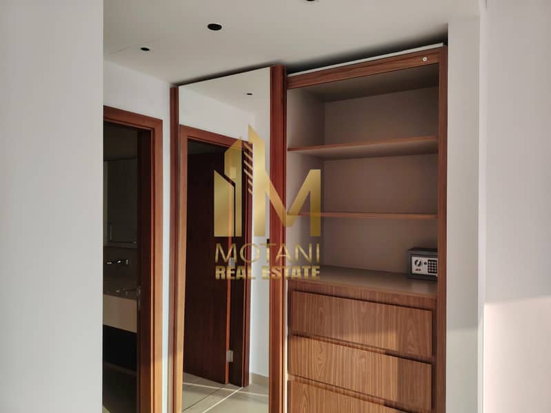 Marina Views | Spacious Layout | 1BHK - Image 6