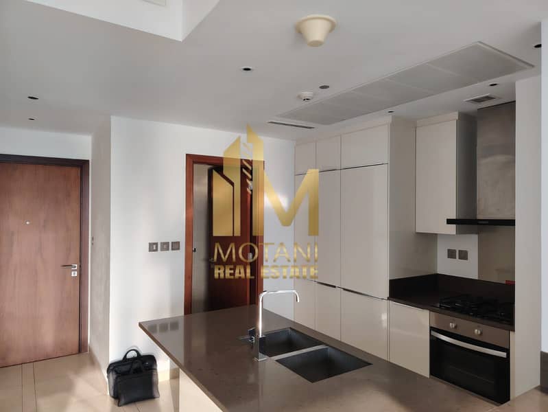 Marina Views | Spacious Layout | 1BHK - Image 8