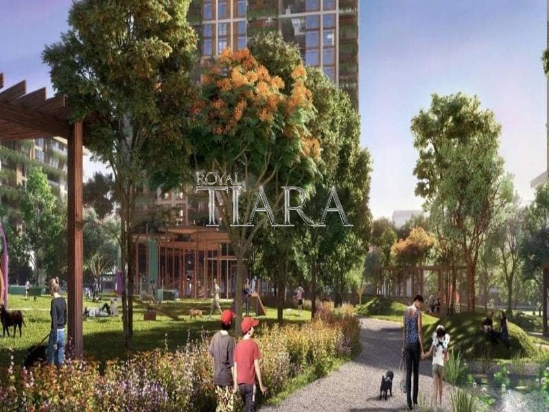 BURJ KHALIFA AND PARK VIEW | CORNER UNIT HIGH ROI - Image 6