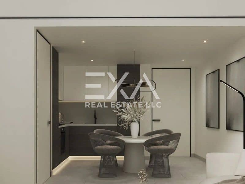 Prime Location I Pool and Park View I Luxury Apartment - Image 6