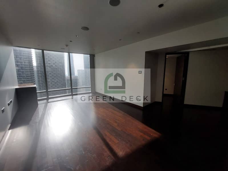 1 BR Apartment | Vacant | Prime Location |conic Views - Image 6