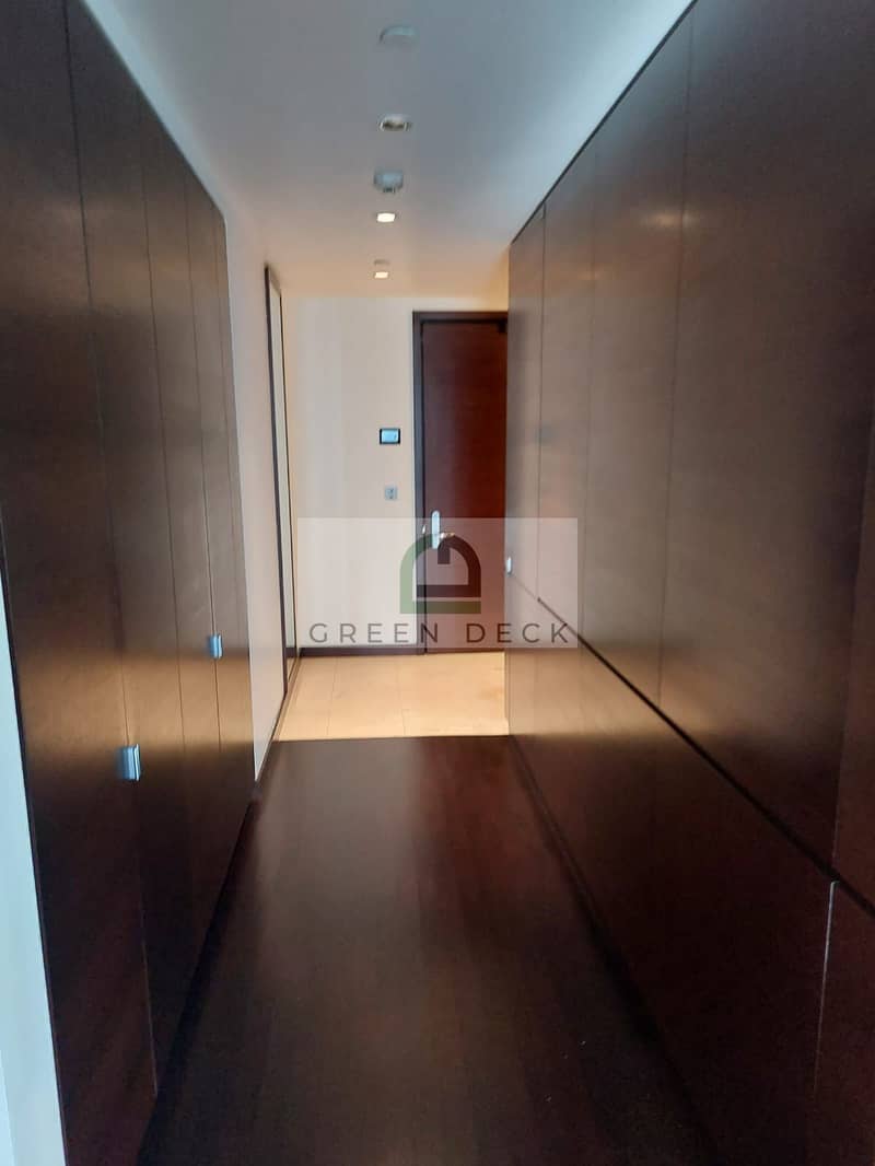 1 BR Apartment | Vacant | Prime Location |conic Views - Image 7