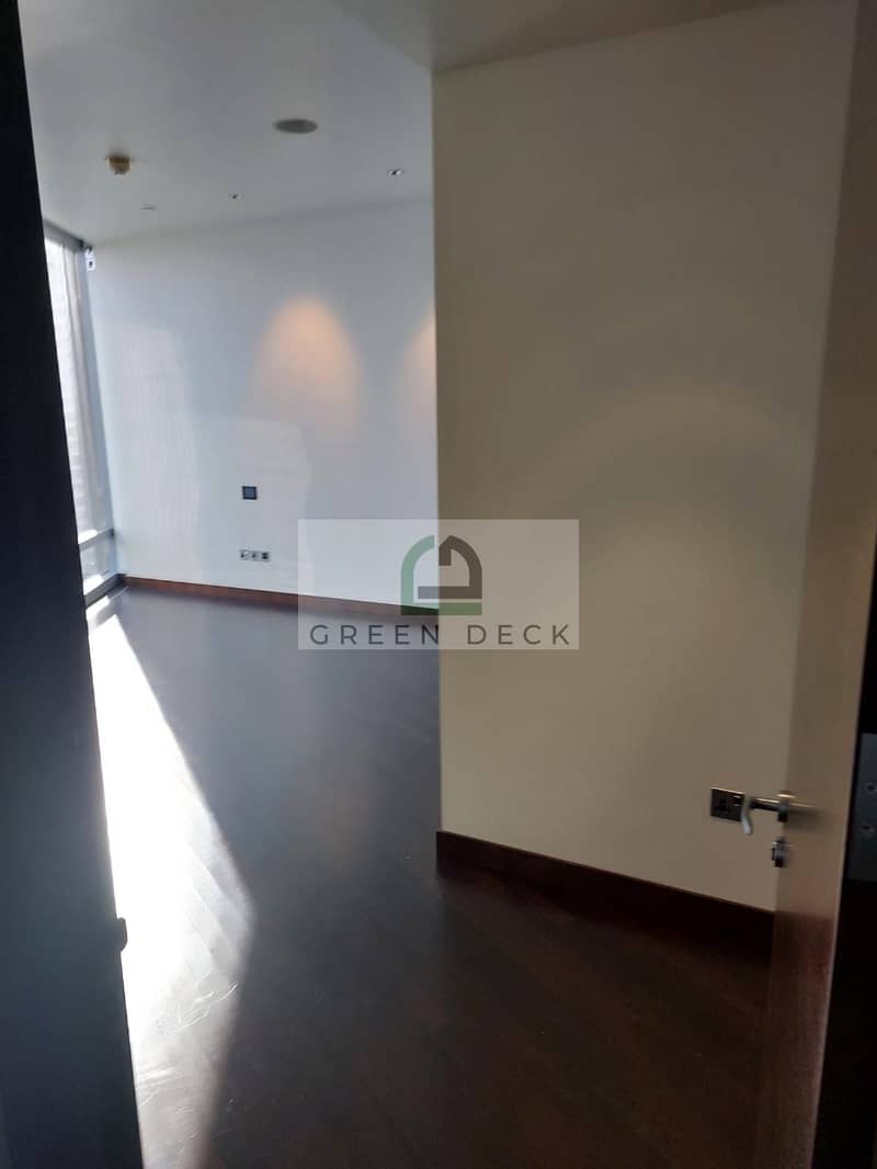 1 BR Apartment | Vacant | Prime Location |conic Views - Image 9