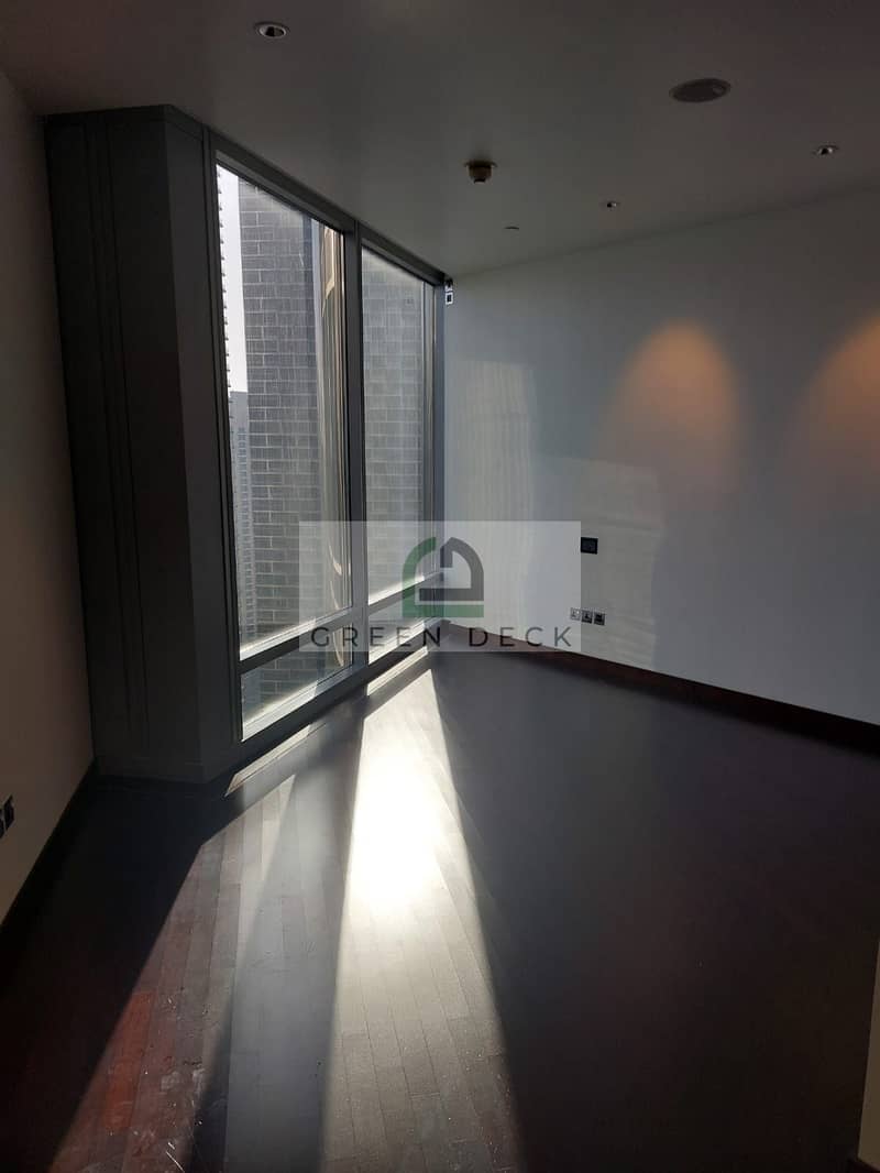 1 BR Apartment | Vacant | Prime Location |conic Views - Image 10