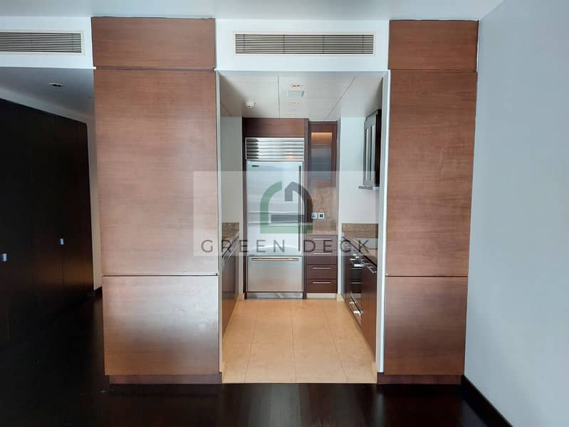 1 BR Apartment | Vacant | Prime Location |conic Views - Image 11