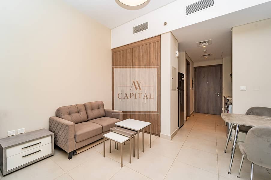 Large layout | Prime Location | Modern Furnishing