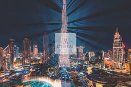 شقة في ذا سانت ريجيس رزيدنسز برج 1،ذا سانت ريجيس رزيدنسز،وسط مدينة دبي 2 غرف 4300000 درهم - 13682970