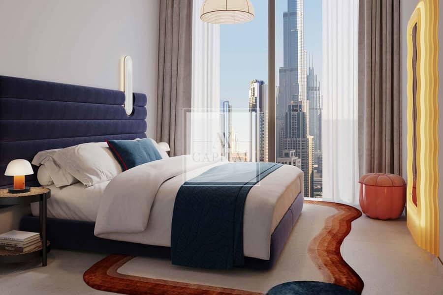 Great Investment | Genuine Resale | Payment Plan