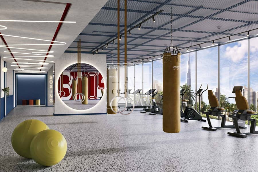 Great Investment | Genuine Resale | Payment Plan - Image 8