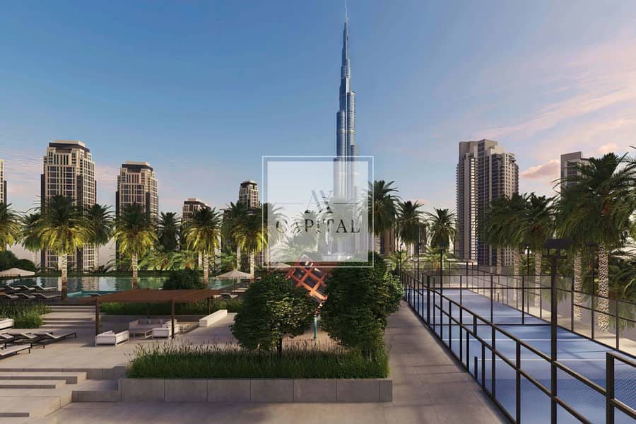 Great Investment | Genuine Resale | Payment Plan - Image 11