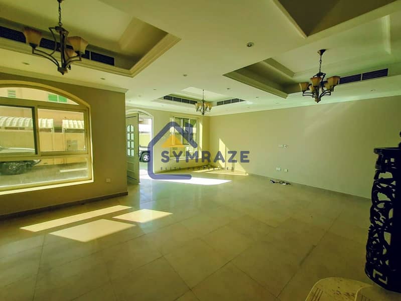 Bright & Spacious 4Bed + Maid Room | Prime Location | Ready To Move In