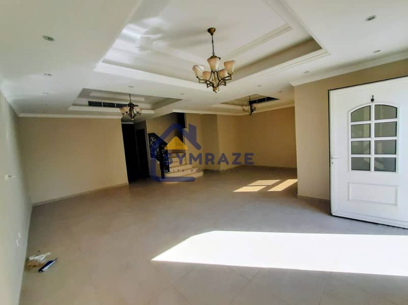 Bright & Spacious 4Bed + Maid Room | Prime Location | Ready To Move In