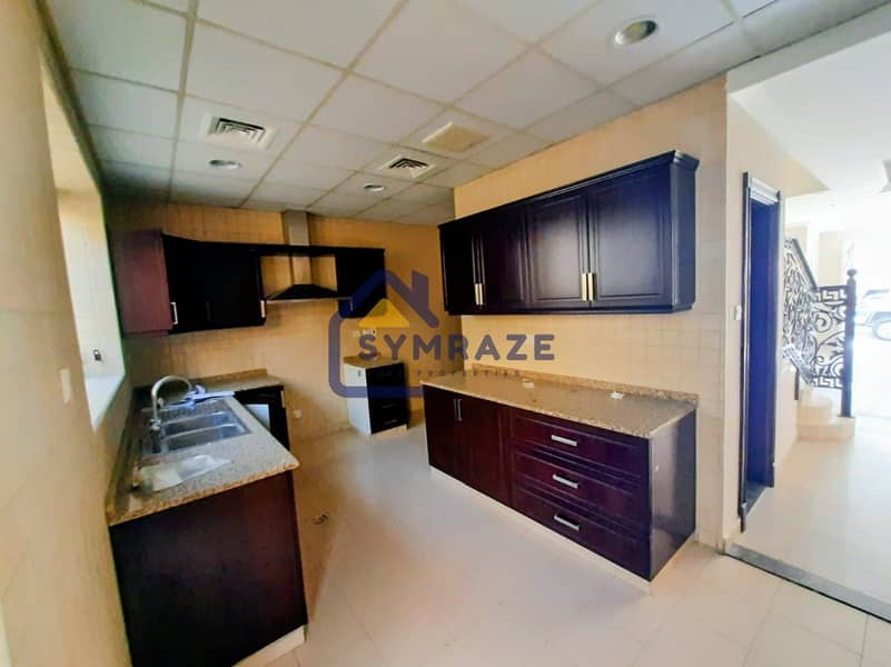 Bright & Spacious 4Bed + Maid Room | Prime Location | Ready To Move In - Image 6