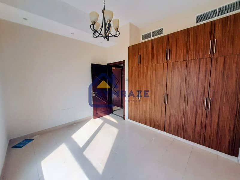 Bright & Spacious 4Bed + Maid Room | Prime Location | Ready To Move In - Image 9