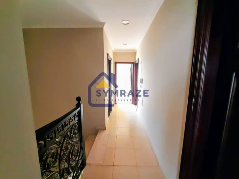 Bright & Spacious 4Bed + Maid Room | Prime Location | Ready To Move In - Image 14