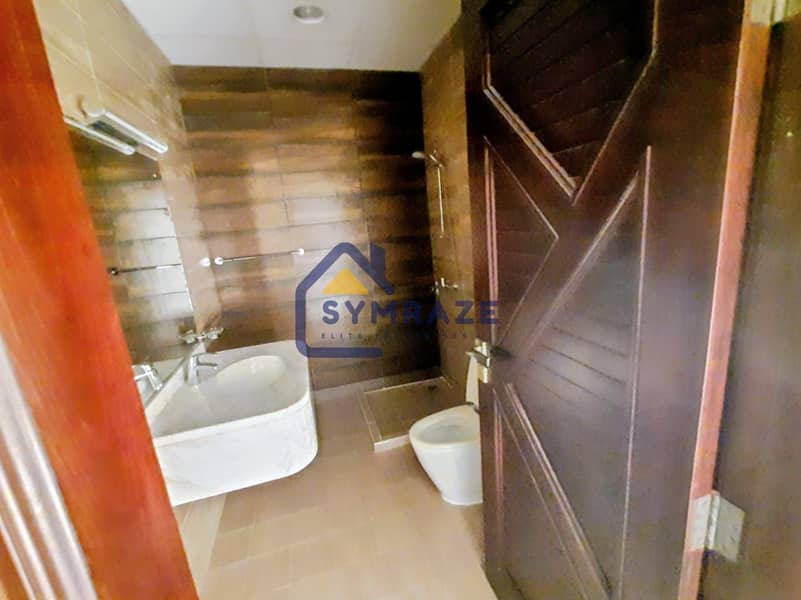 Bright & Spacious 4Bed + Maid Room | Prime Location | Ready To Move In - Image 16