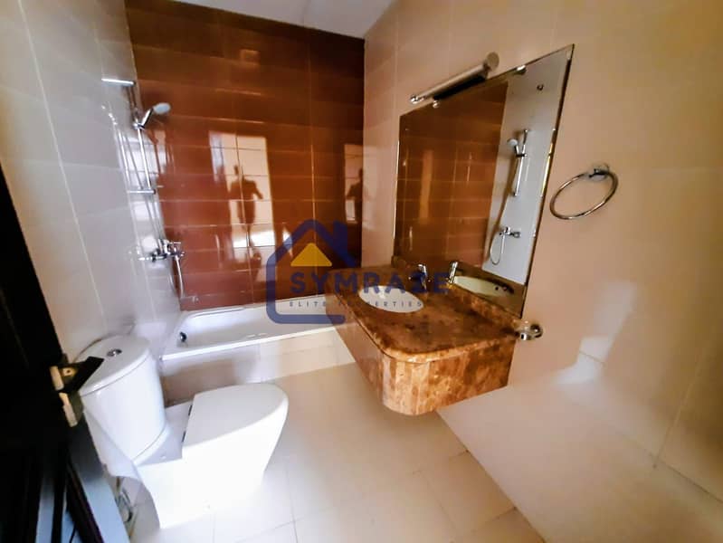 Bright & Spacious 4Bed + Maid Room | Prime Location | Ready To Move In - Image 20