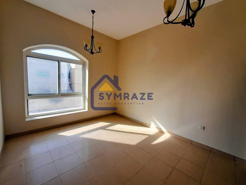 Bright & Spacious 4Bed + Maid Room | Prime Location | Ready To Move In - Image 22