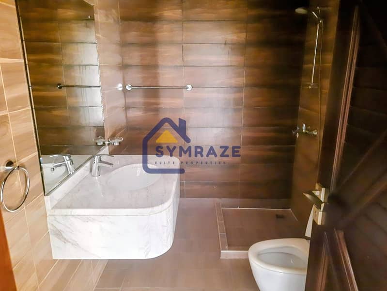 Bright & Spacious 4Bed + Maid Room | Prime Location | Ready To Move In - Image 23