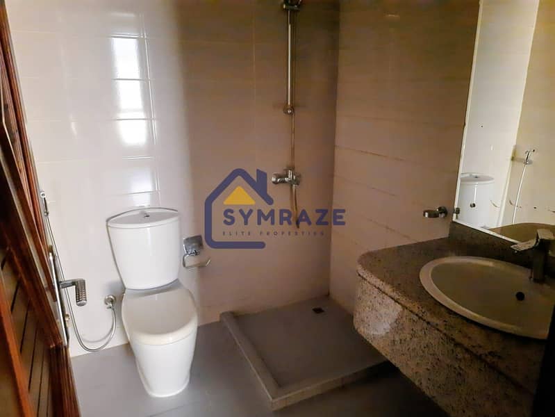 Bright & Spacious 4Bed + Maid Room | Prime Location | Ready To Move In - Image 24