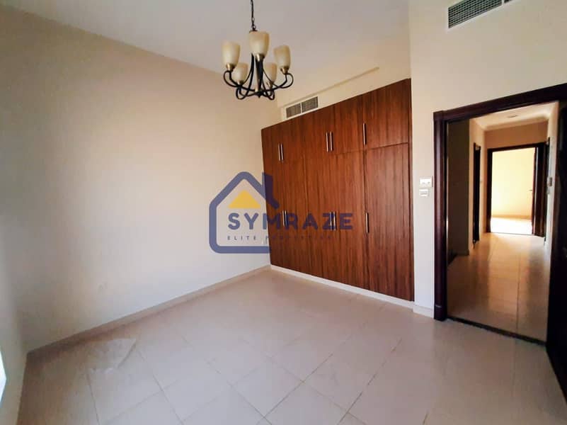 Bright & Spacious 4Bed + Maid Room | Prime Location | Ready To Move In - Image 25