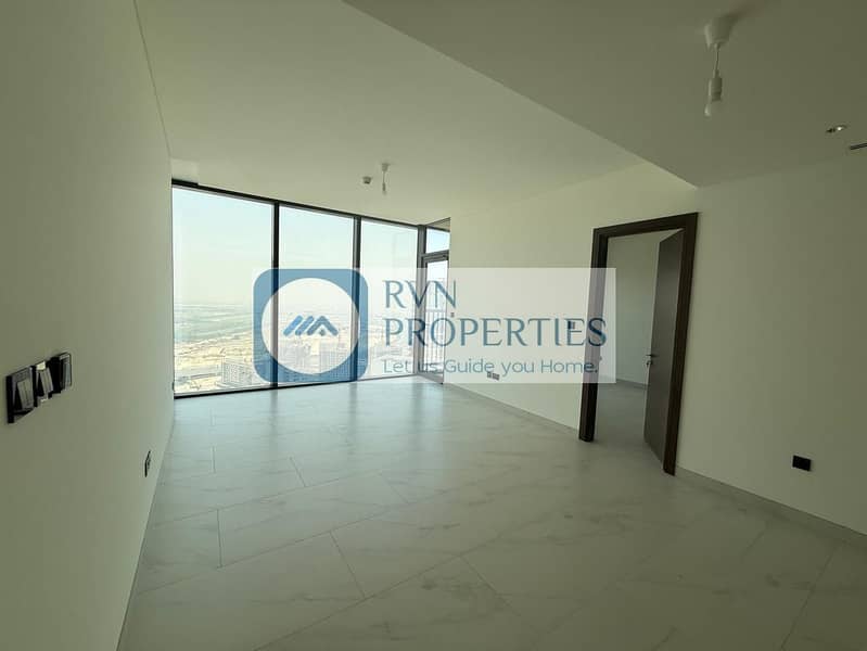 High Floor I Big Layout I Ready to Move