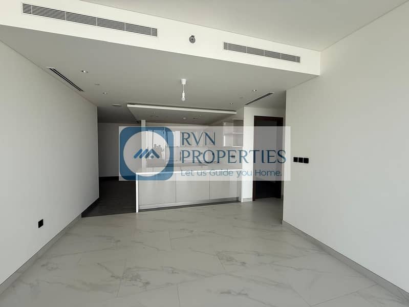 High Floor I Big Layout I Ready to Move