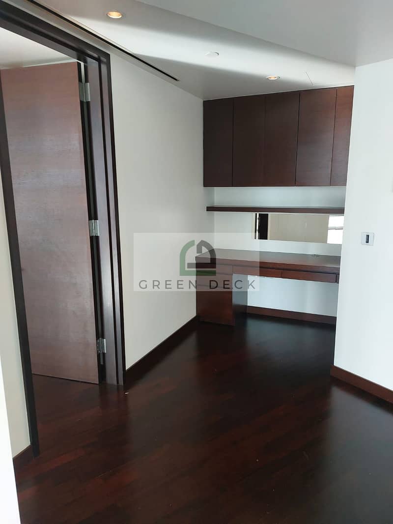 1 BR Apartment | Vacant | Prime Location |conic Views - Image 12