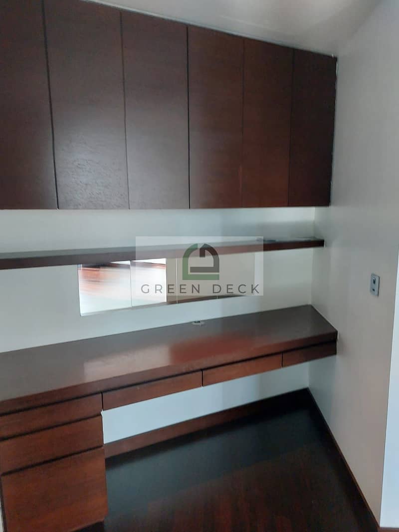 1 BR Apartment | Vacant | Prime Location |conic Views - Image 13