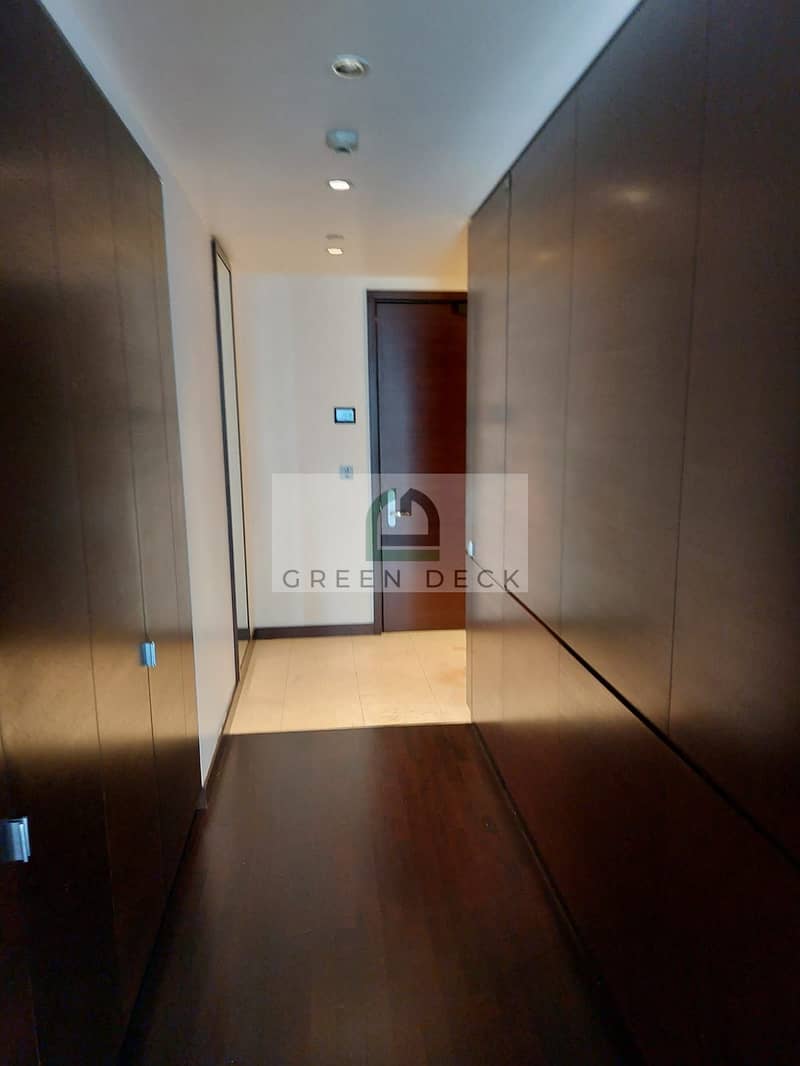 1 BR Apartment | Vacant | Prime Location |conic Views - Image 14