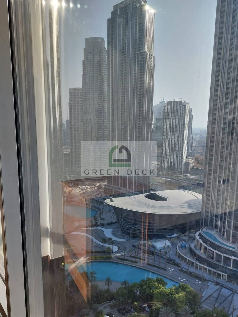 1 BR Apartment | Vacant | Prime Location |conic Views - Image 15