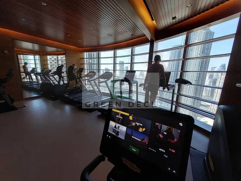 1 BR Apartment | Vacant | Prime Location |conic Views - Image 17