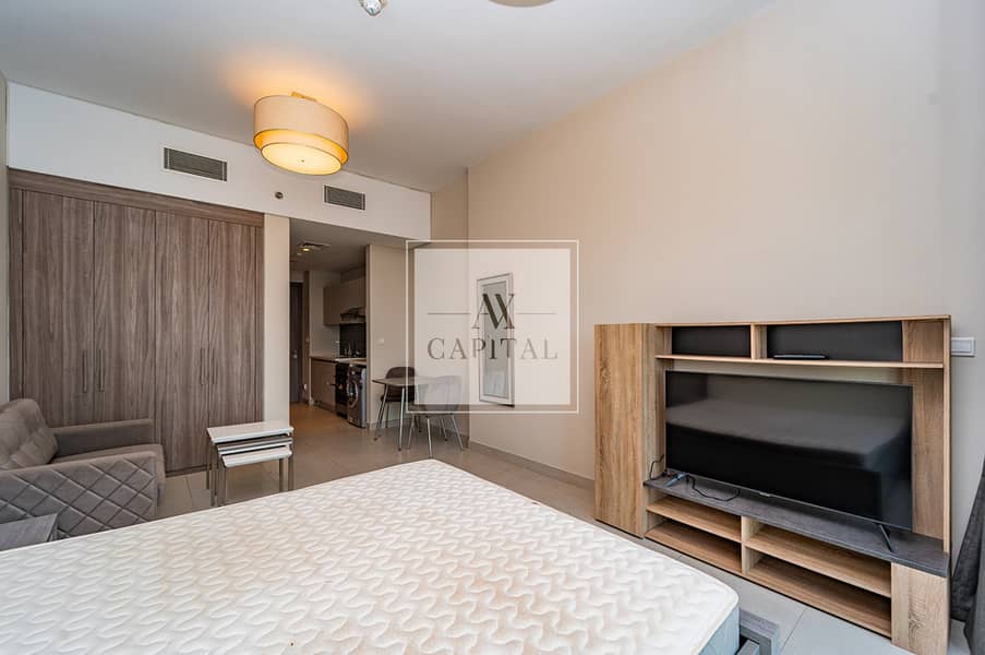 Large layout | Prime Location | Modern Furnishing - Image 6