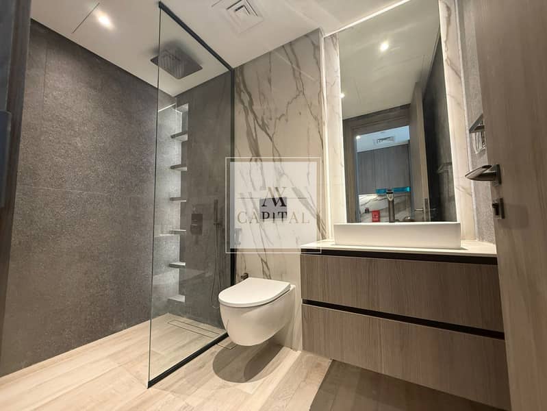 Brand New | Park View | Option to Fully Furnish - Image 6