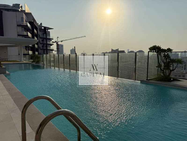 Brand New | Park View | Option to Fully Furnish - Image 8