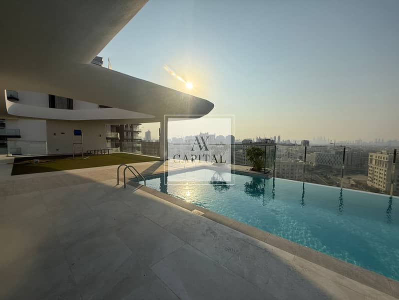 Brand New | Park View | Option to Fully Furnish - Image 9