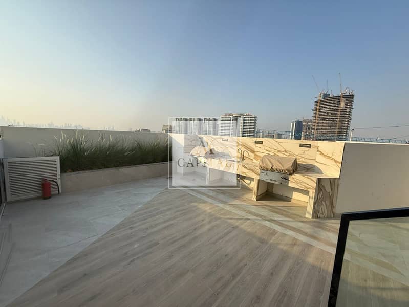 Brand New | Park View | Option to Fully Furnish - Image 10