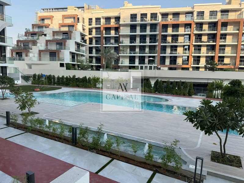 Brand New | Park View | Option to Fully Furnish - Image 13