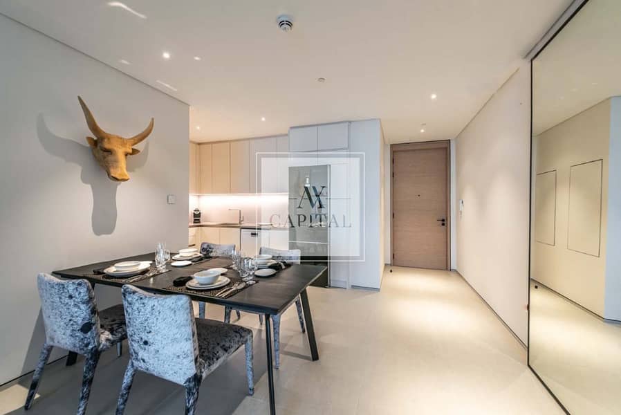 Mesmerizing View | Fully Furnished | R2E - Image 6