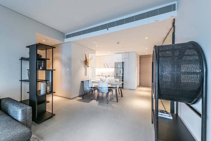 Mesmerizing View | Fully Furnished | R2E - Image 8