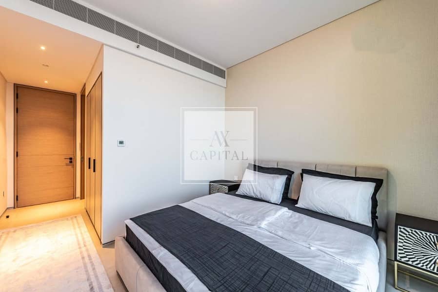 Mesmerizing View | Fully Furnished | R2E - Image 10